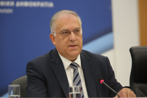 ΥΠΑΝ: Δίμηνη παράταση των μέτρων συγκράτησης τιμών στα τρόφιμα