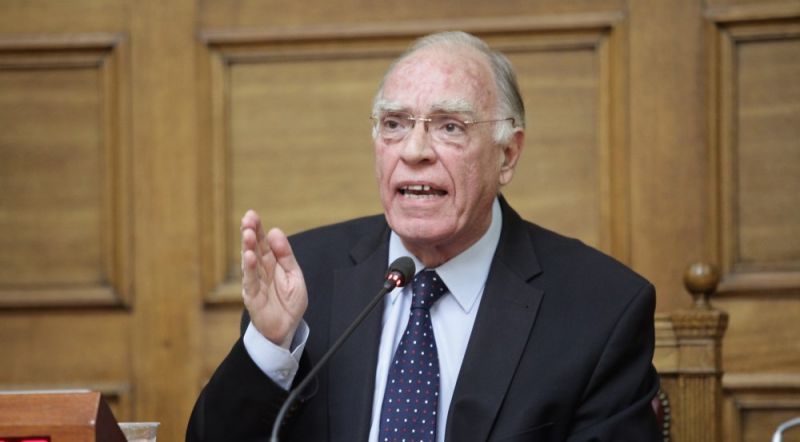 Λεβέντης: Ημέρα μνήμης για τον Ποντιακό Ελληνισμό