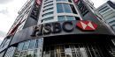 Αλλαγή στο τιμόνι της HSBC, άνοδος στην τιμή της μετοχής