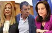 Κεντροαριστερά: Έτος ιδρυτικών Συνεδρίων το 2017 κι όποιος αντέξει!