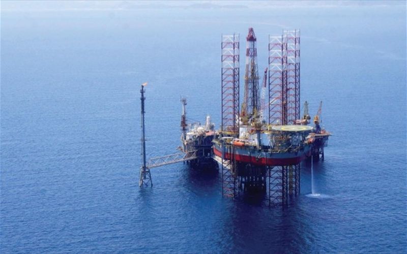 Στην Αθήνα ο Κασουλίδης - Συνεχίζεται η γεώτρηση "Ονασαγόρας"