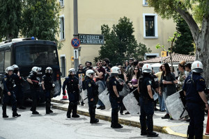 Άγιοι Ανάργυροι- Γυναικοκτονία: Προφυλακιστέος ο 39χρονος- Τι υποστήριξε