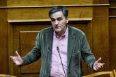 Ο Τσακαλώτος και η μόδα της τσαλάκας