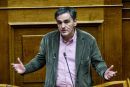 Ο Τσακαλώτος και η μόδα της τσαλάκας