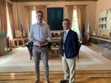 Συνεργασία Δήμου Αθηναίων- ΔΕΔΔΗΕ για εγκατάσταση φωτοβολταϊκών σε σχολεία