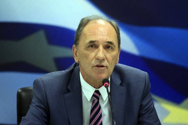 Σταθάκης: Ομόφωνη απόφαση του Υπουργικού Συμβουλίου για τη Δικαιοσύνη