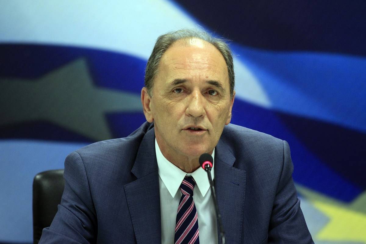 Σταθάκης: Ομόφωνη απόφαση του Υπουργικού Συμβουλίου για τη Δικαιοσύνη