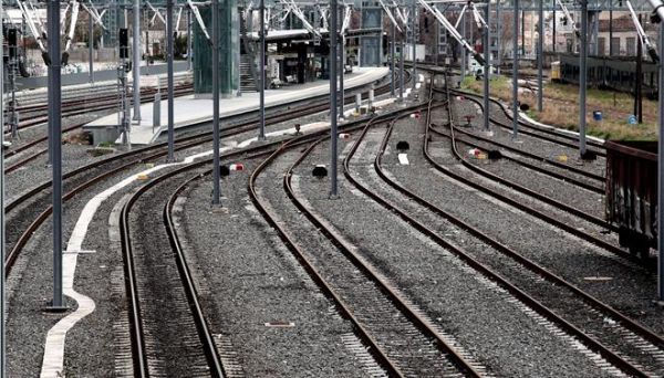 Το εμπορικό λιμάνι της Καβάλας θα αποκτήσει σιδηροδρομική σύνδεση