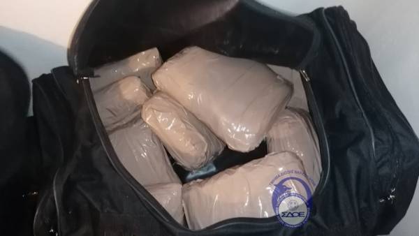 Κύκλωμα ναρκωτικών εξουδετέρωσε το ΣΔΟΕ - Μία σύλληψη