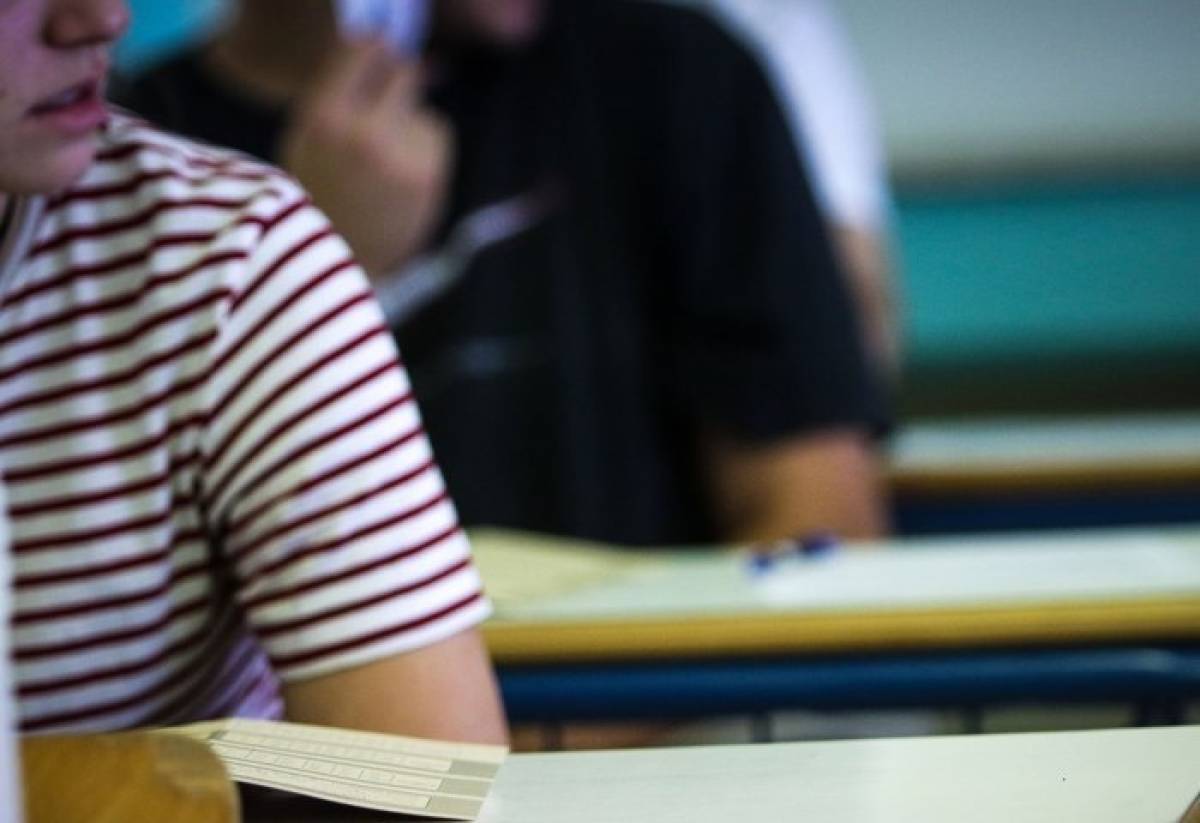 «Πρεμιέρα» Πανελλαδικών στις 6 Ιουνίου με τα ΕΠΑΛ