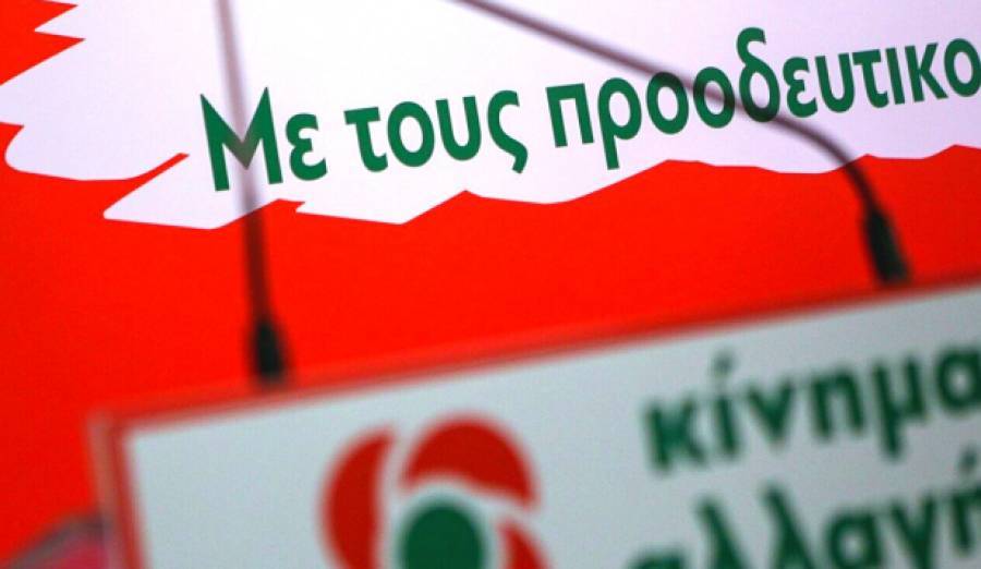 Το πρόβλημα του ΚΙΝΑΛ: ο ετεροκαθορισμός