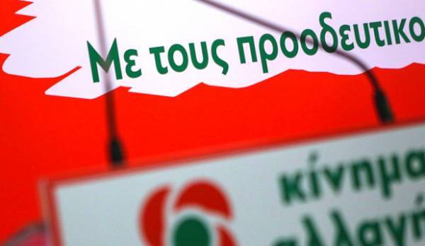 Το πρόβλημα του ΚΙΝΑΛ: ο ετεροκαθορισμός