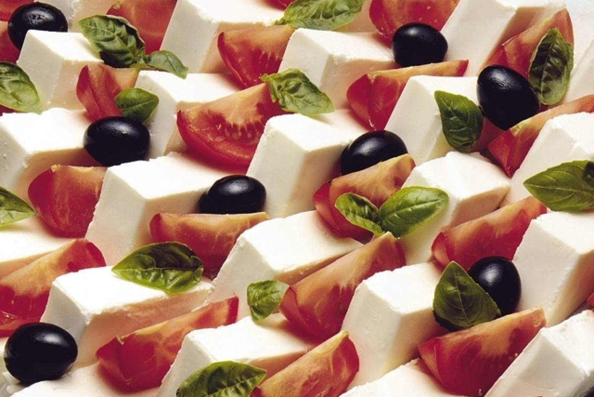 Oι 10 χώρες με το καλύτερο φαγητό