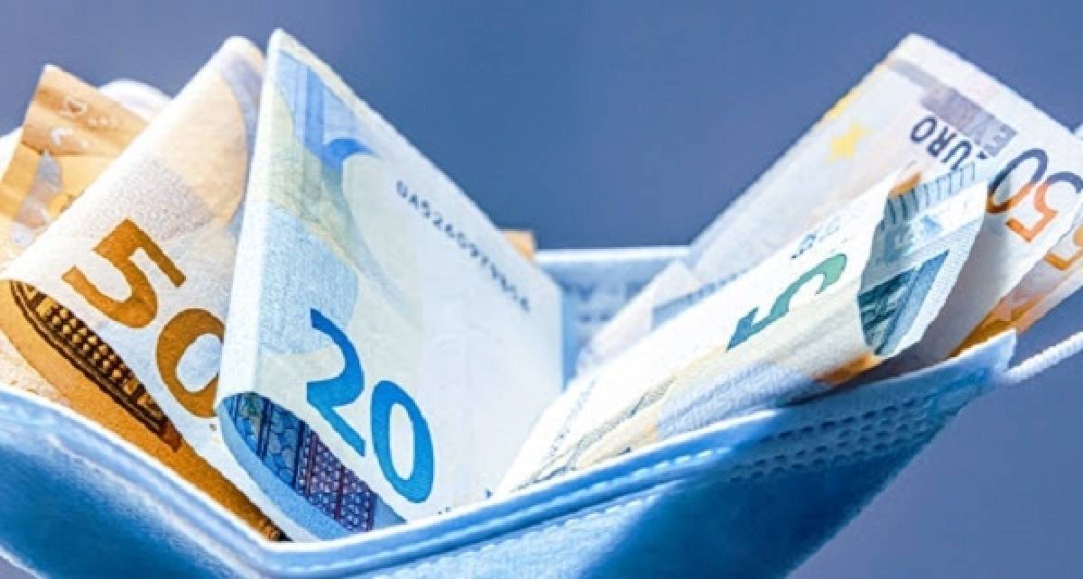 Λήγει η παράταση για τις αιτήσεις της Επιστρεπτέας Προκαταβολής 5