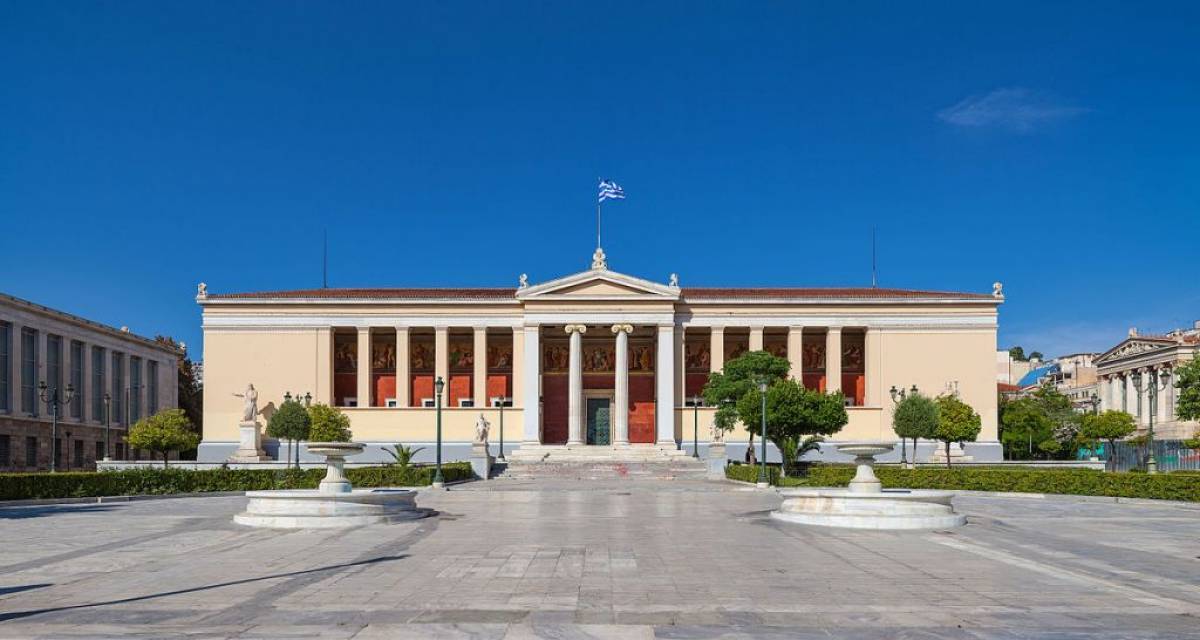 O καθηγητής Γιώργος Π. Πεφάνης μάς μιλά για το πιο σημαντικό Μεταπτυχιακό Πρόγραμμα για το θέατρο