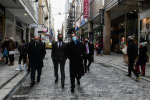 Η διάρκεια του... κύματος κρίνει τη ζημιά στην αγορά