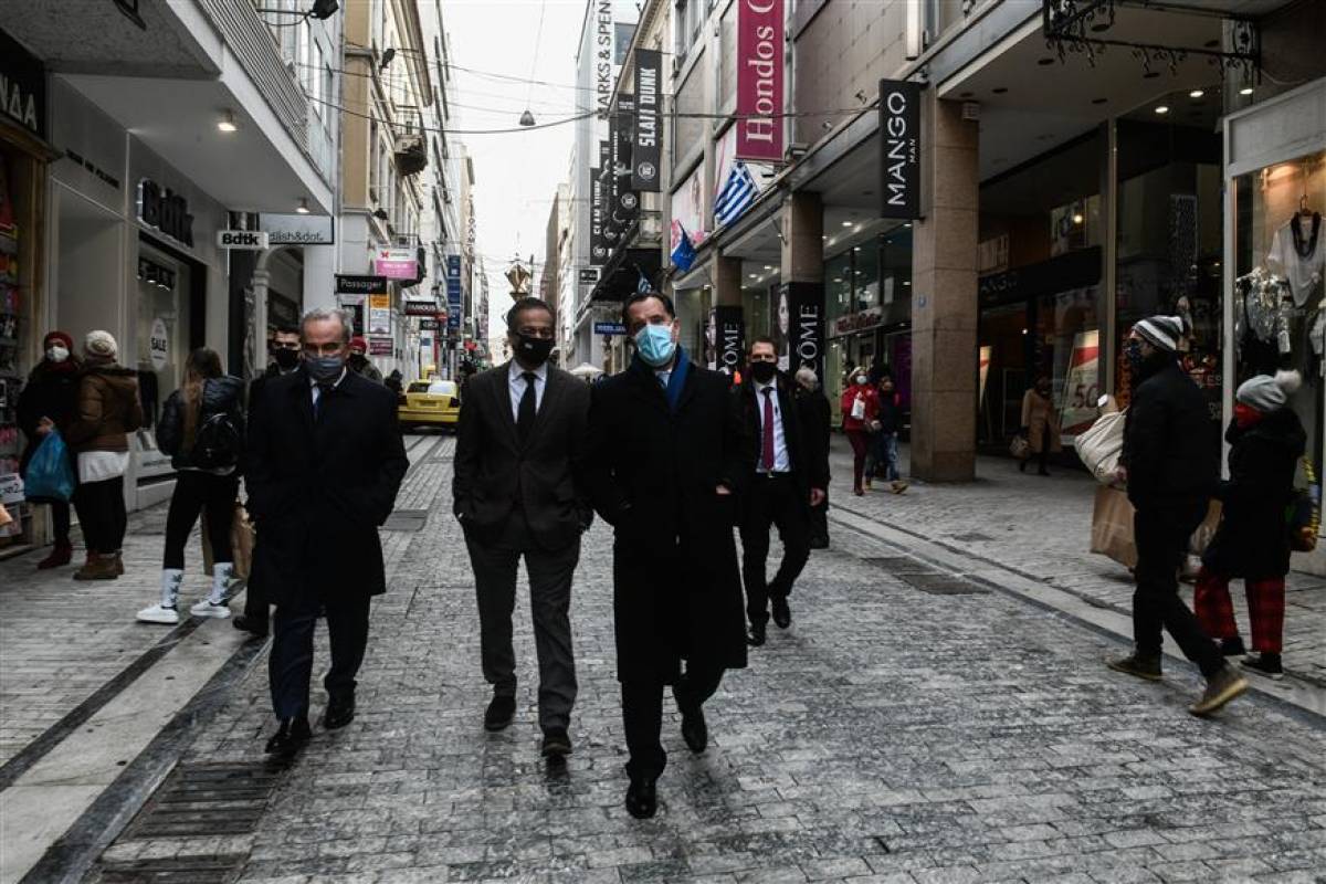 Η διάρκεια του... κύματος κρίνει τη ζημιά στην αγορά