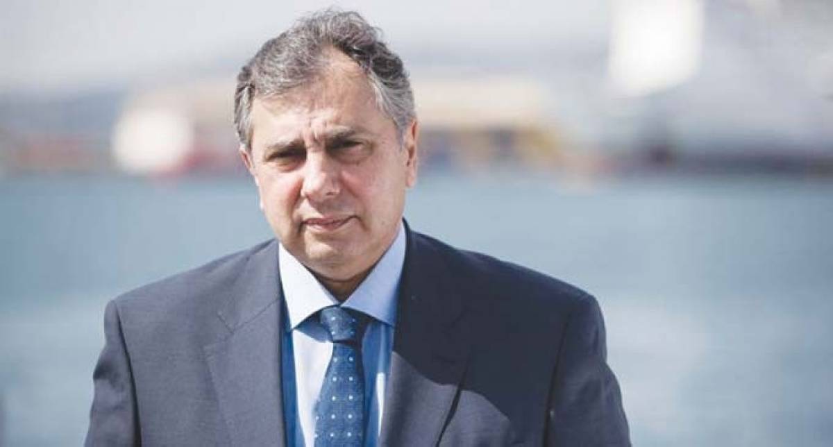ΕΒΕΠ: Υπέρ της δημιουργίας διαλυτηρίου πλοίων στην Ελλάδα