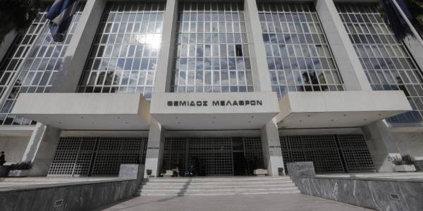 Άρειος Πάγος: Απολύθηκαν δύο δικαστές- Πάνω από 3.000 εκκρεμείς υποθέσεις!