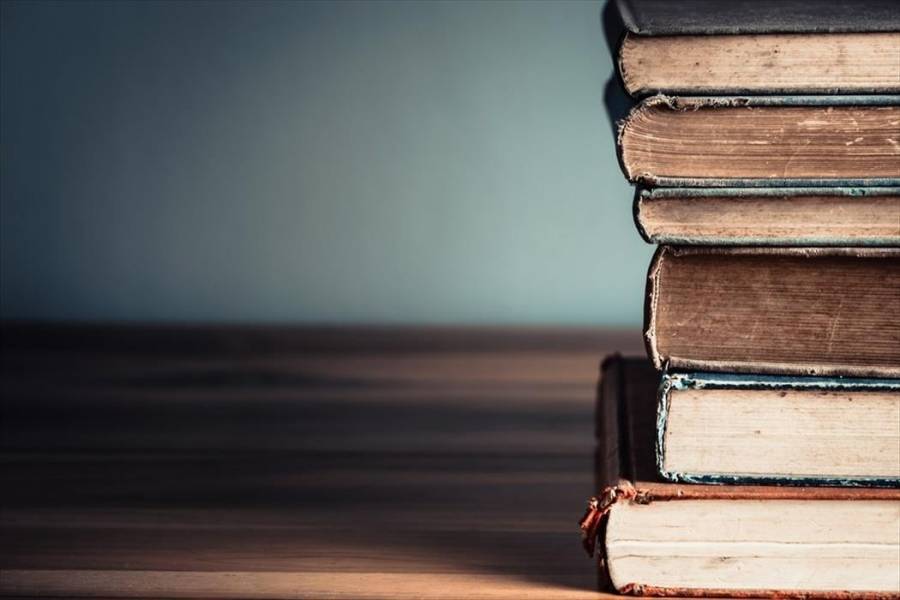 Σε ποιους απονεμήθηκαν τα Κρατικά Βραβεία Λογοτεχνίας-Γραμμάτων του 2017