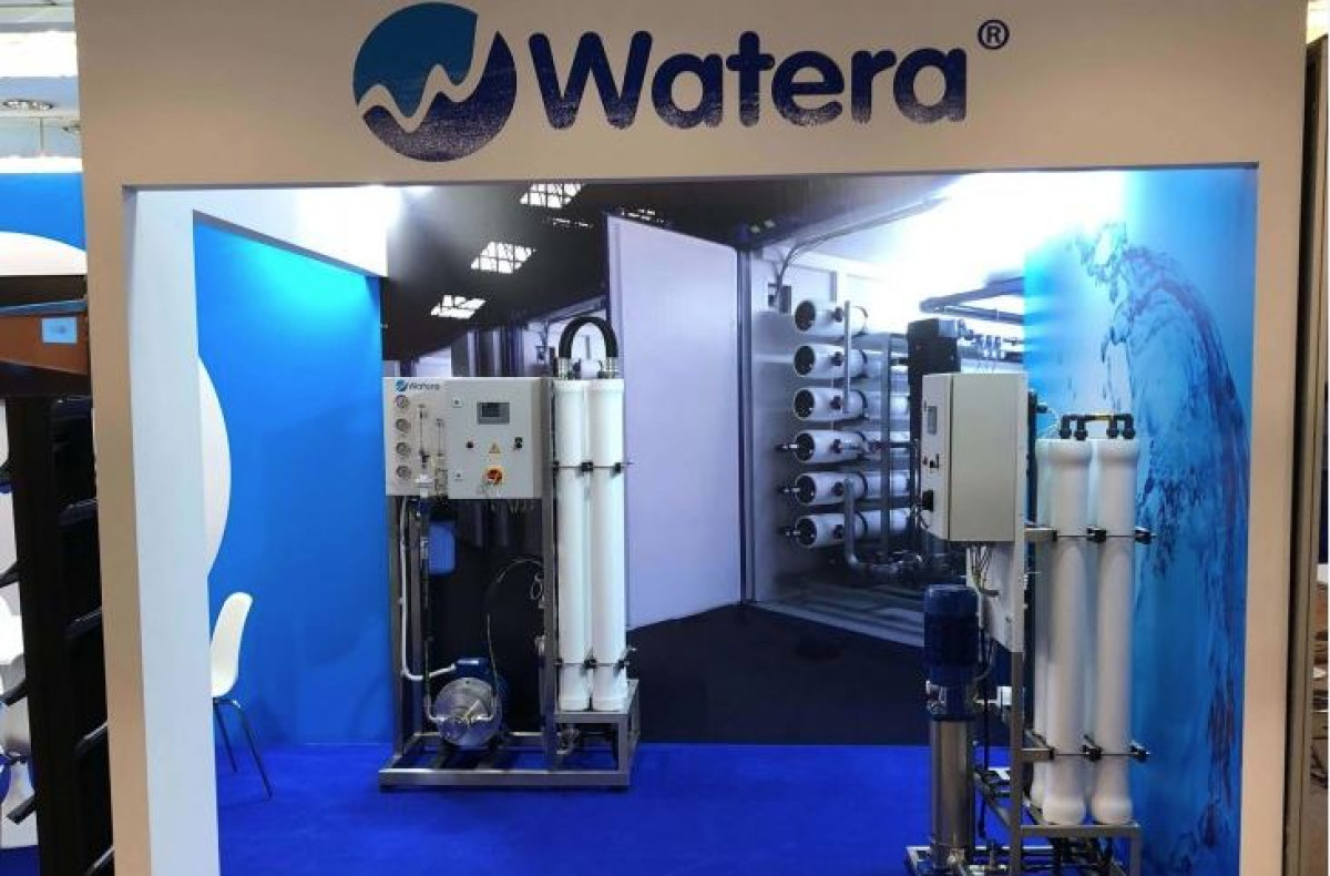 Watera Hellas: Συμφωνία για δύο νέες μονάδες αφαλάτωσης στη Μύκονο