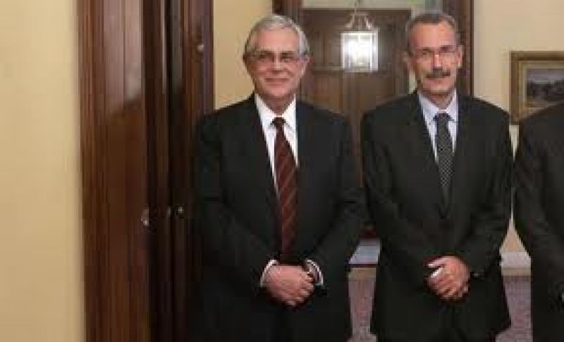Καψής:«Δε θα σταματήσουμε το βίο της κυβέρνησης αν δεν ολοκληρωθεί το PSI»