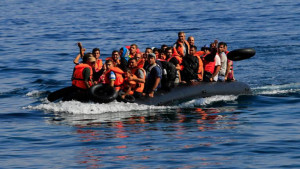 ΕΕ για νέες μεταναστευτικές ροές στην Κρήτη: Επικοινωνία με όλους τους παράγοντες στη Λιβύη