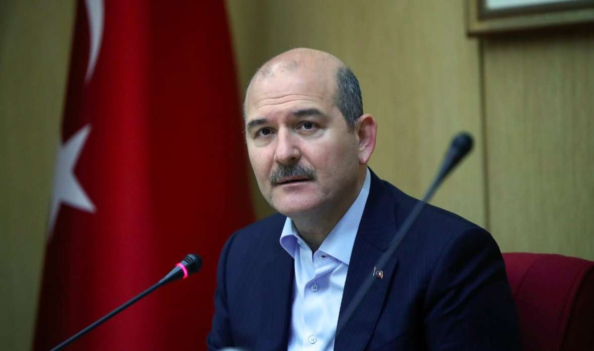 Σοϊλού: Κατηγορεί τον Μπάιντεν για απόπειρα πολιτικού πραξικοπήματος στην Τουρκία