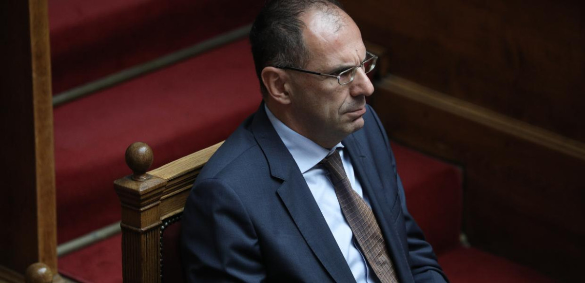 Γεραπετρίτης: Θα πάμε μπροστά ή θα ξαναμπούμε σε καθεστώς πειραματισμού
