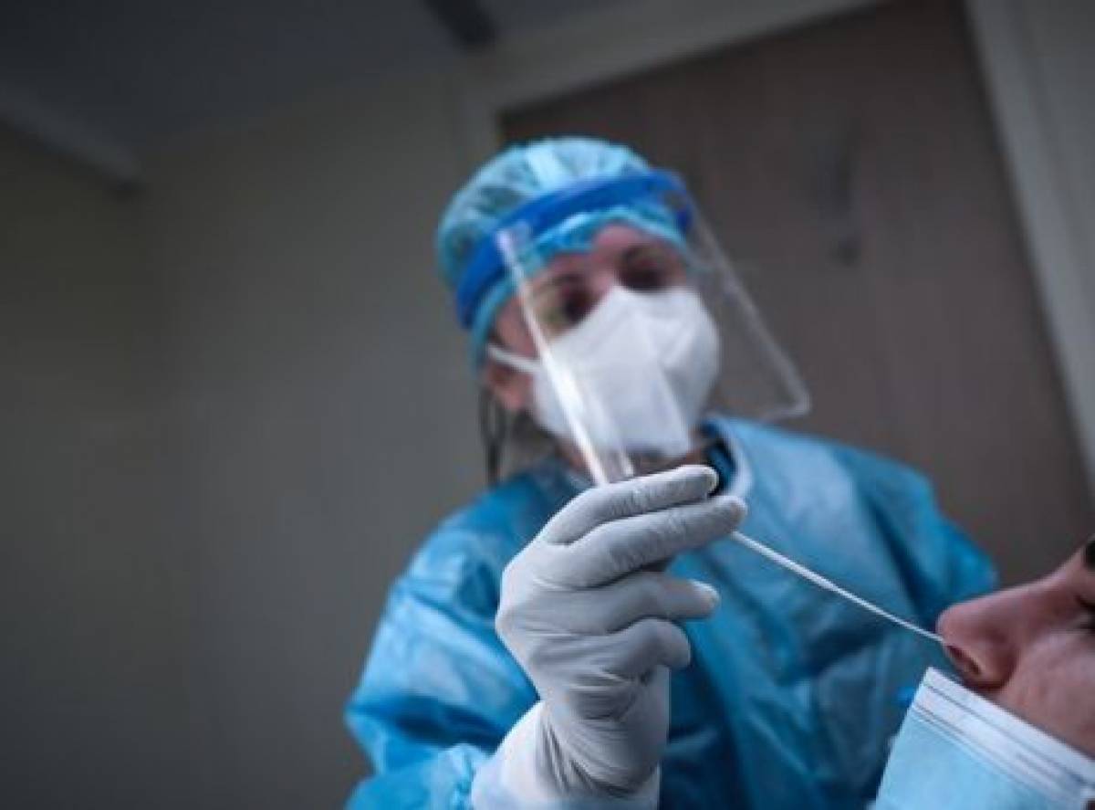 Κορονοϊός: 1.134 νέα κρούσματα, 46 θάνατοι και 564 διασωληνωμένοι