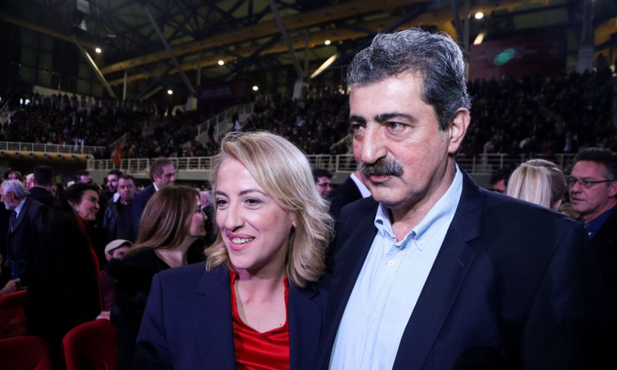 ΣΥΡΙΖΑ: Στην κάλπη η Κ.Ο. το Σάββατο 18/7 – Πολάκης και Δούρου διεκδικούν την προεδρία