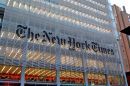 «Θύμα» χάκερ το site των New York Times