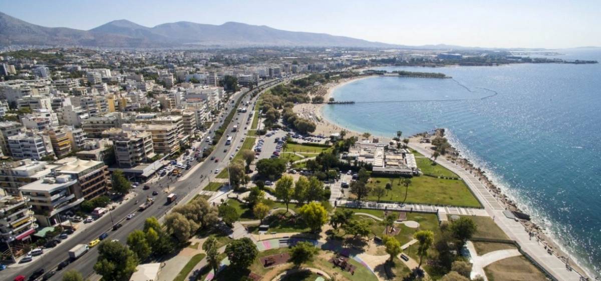 Τα δημοφιλέστερα ακίνητα στα Νότια Προάστια: Το μέσο τίμημα μεταβίβασης