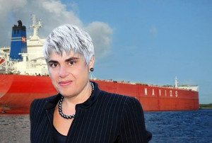 Navios Partners: Μέρισμα $0,05 ανά μερίδιο για το πρώτο τρίμηνο