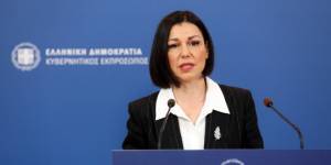 Πελώνη: Οι διερευνητικές είναι εμπιστευτικές, χωρίς διαρροές και ενημερώσεις