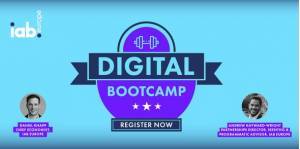 Ο ΙΑΒ Europe λανσάρει ένα νέο Digital Bootcamp