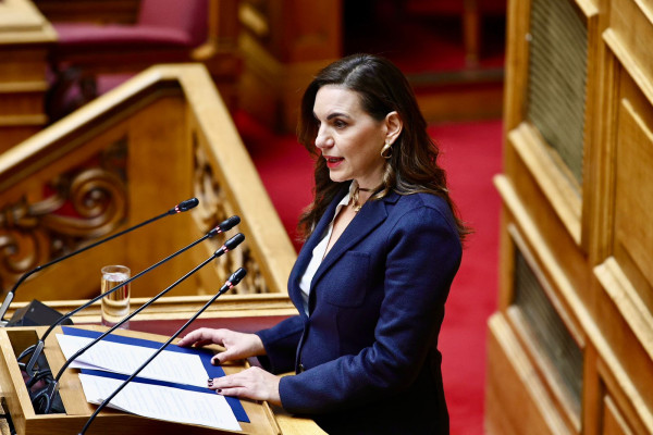 Κεφαλογιάννη : Το 2025 εξελίσσεται σε ακόμη ένα έτος-ορόσημο για τον ελληνικό τουρισμό
