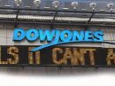 Dow Jones Industrials: «Έξω» Alcoa, H-P και BofA, «μέσα» Nike, Visa και Goldman Sachs