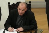 Πάει Παρίσι τη Δευτέρα ο Γ. Βαρουφάκης