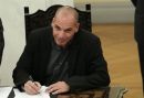 Πάει Παρίσι τη Δευτέρα ο Γ. Βαρουφάκης