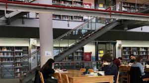 Ανοιχτή επιστολή για την ασφαλή επαναλειτουργία των βιβλιοθηκών