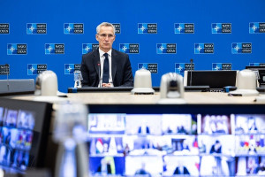 Σύγχρονα-βαρέα όπλα στέλνουν στην Ουκρανία οι χώρες του ΝΑΤΟ
