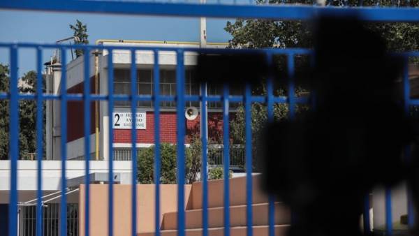 Κλειστά σχολεία λόγω κορονοϊού- Η λίστα του υπουργείου Παιδείας