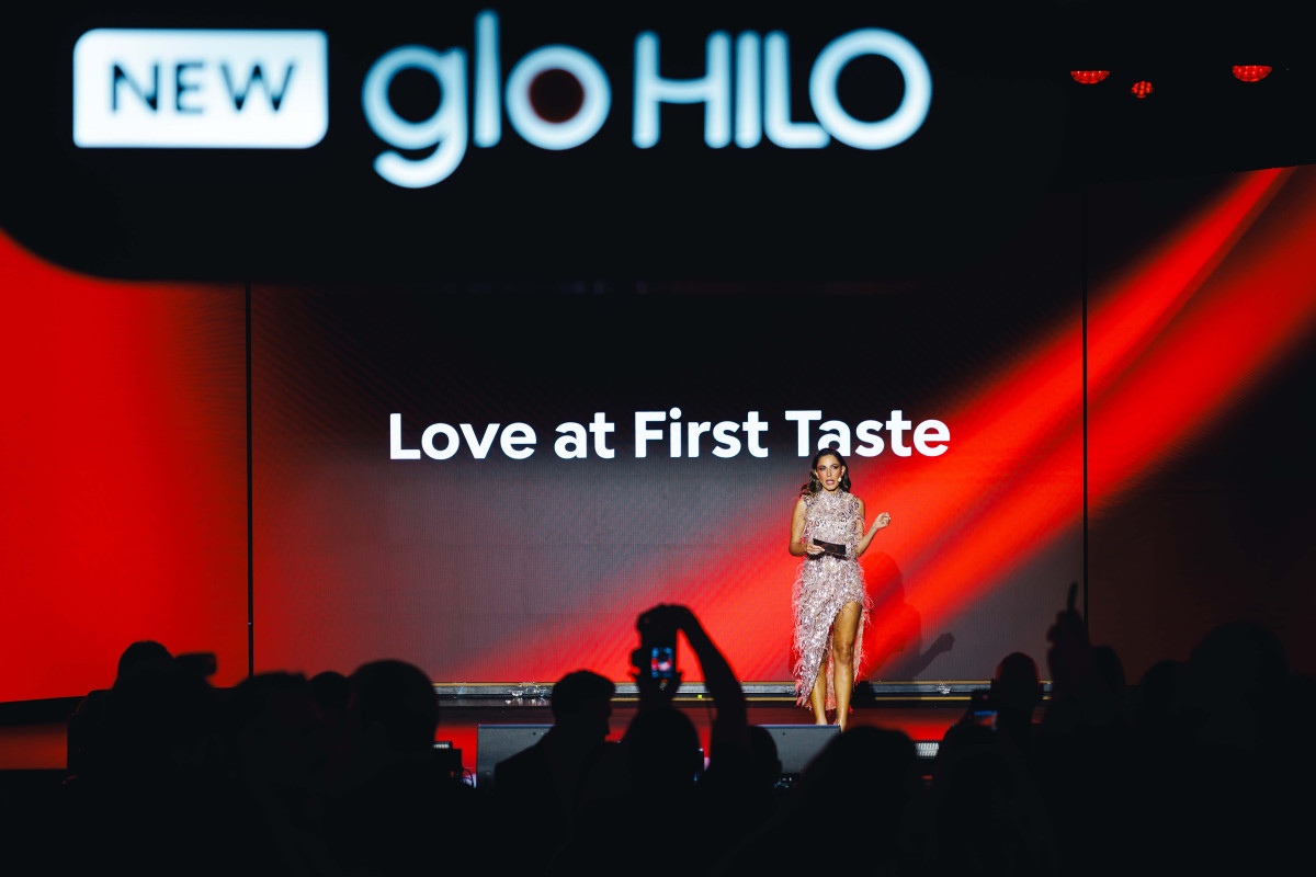 The Circle: Ένα premium ταξίδι εμπειριών στο νέο κόσμο του glo™ HILO στην Ελλάδα