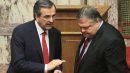 Τριβές και αψιμαχίες σε κυβερνητικό συνασπισμό και ΣΥΡΙΖΑ φέρνουν σενάρια αστάθειας