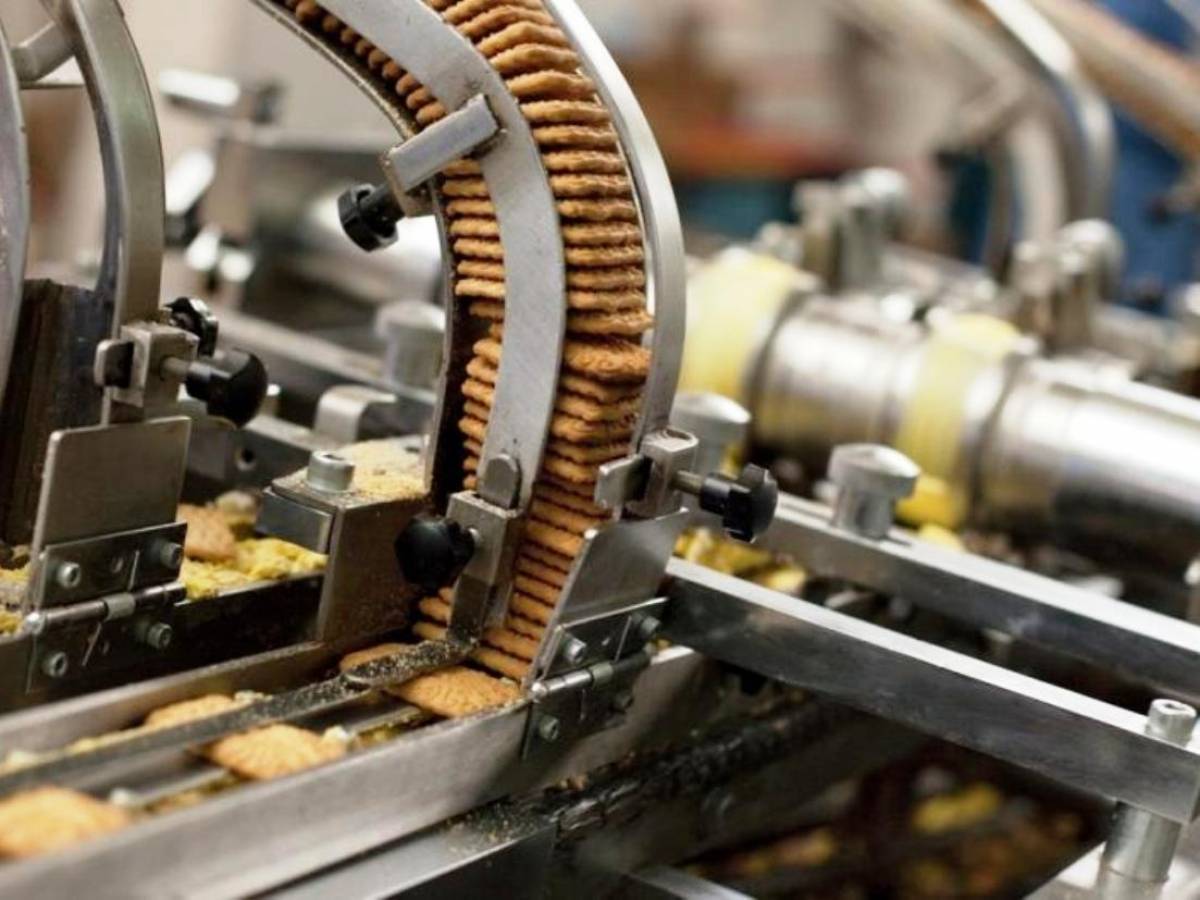 IHS Markit:Η υψηλότερη επίδοση μεταποιητικού τομέα από τον Ιούνιο 2000
