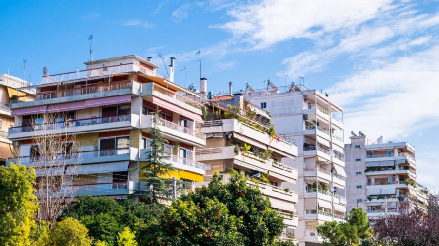 Κυβερνητική Επιτροπή Στεγαστικής Πολιτικής: Ανακοίνωση των πρώτων 10 κρατικών ακινήτων για κοινωνική αντιπαροχή