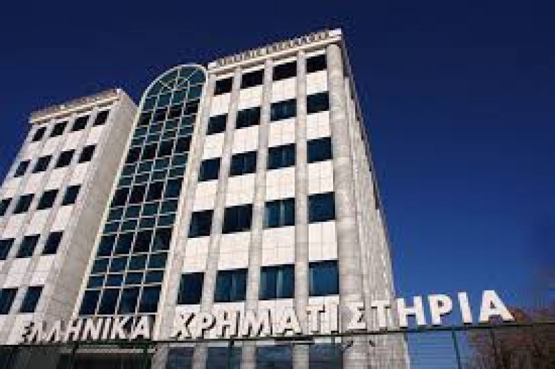 Η υψηλή κεφαλαιοποίηση ωφελήθηκε περισσότερο από την άνοδο του Χ.Α.