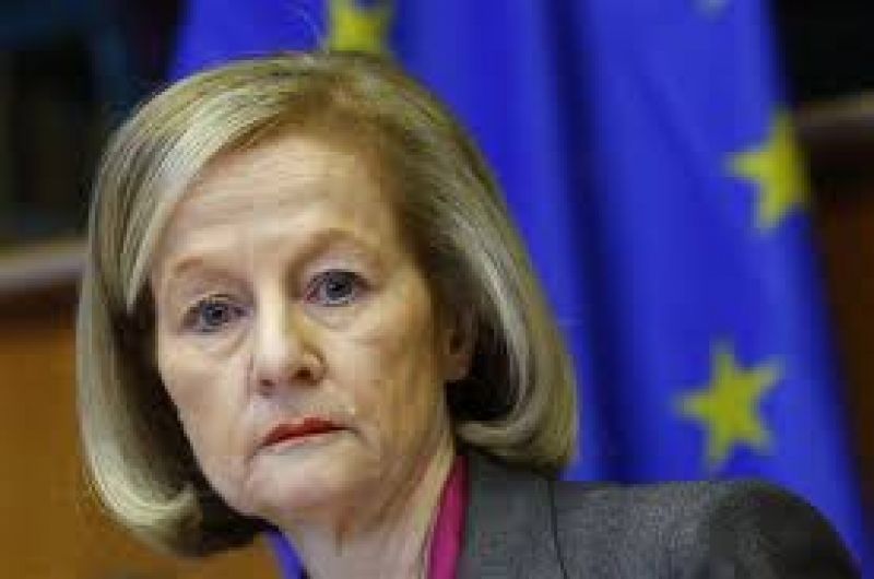 Nouy(EKT): Ανησυχία για προσπάθεια των τραπεζών να αποφύγουν τους ελέγχους