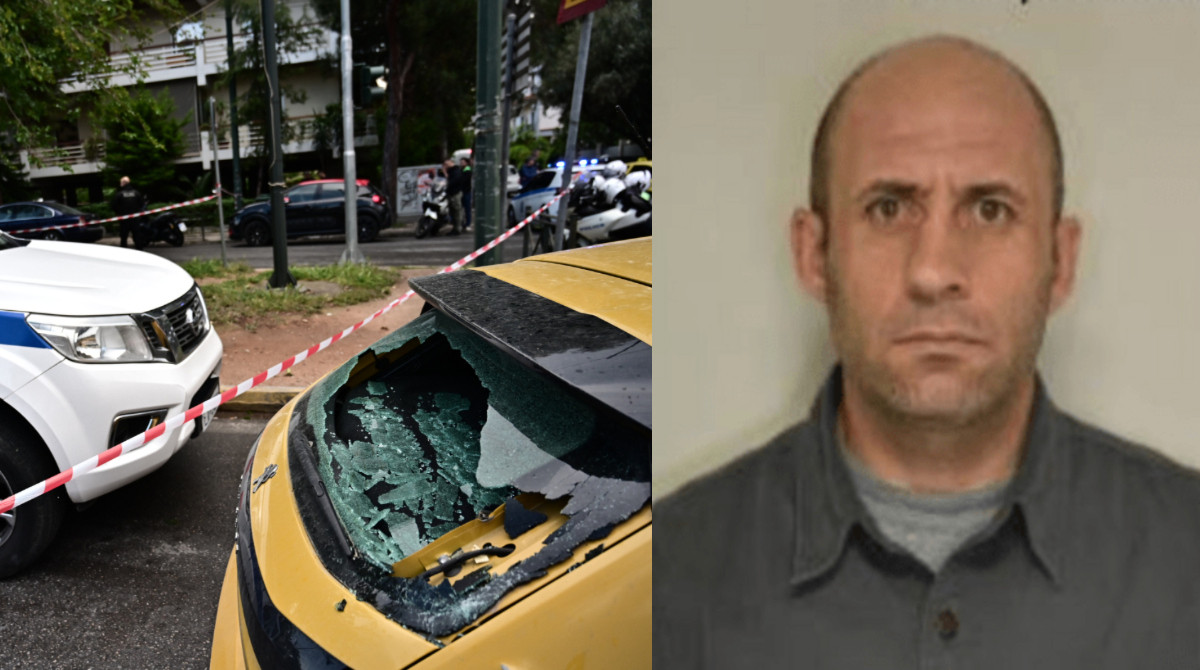 Greek Mafia: Τρεις συλλήψεις για την δολοφονία του «νονού» Γιώργου Μοσχούρη στο Χαλάνδρι